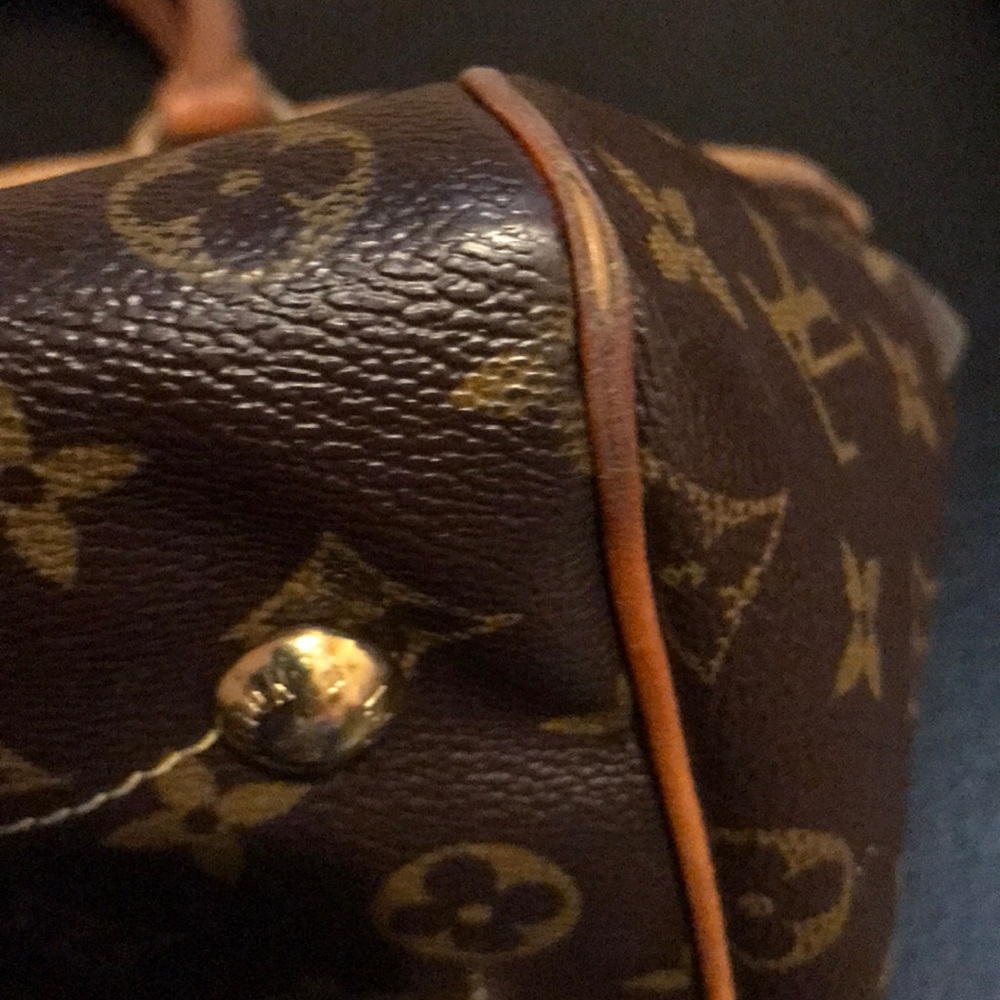Louis Vuitton Tivoli - Picture 7 of 8